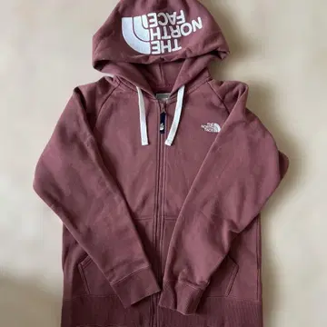 THE NORTH FACE 후드티