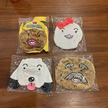 오뎅군 가챠가챠