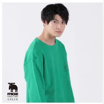 중고 Sakurashimeji 타카다 효가 moz 콜라보 트레이닝복