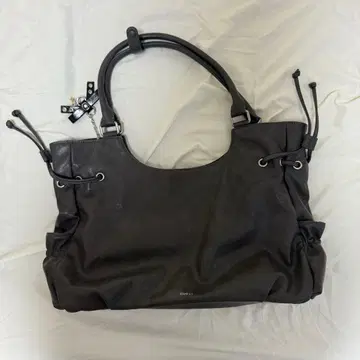 STANDOIL 토트백 숄더백