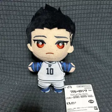 블루 록 토모누이 마로 쇼에이 2