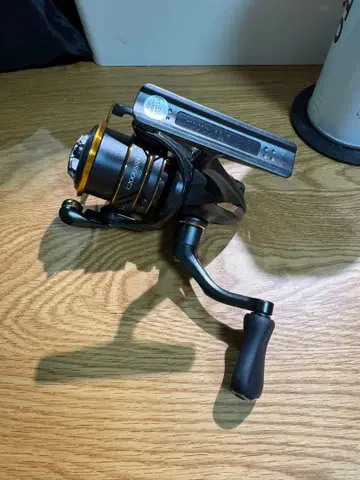 SHIMANO 21 Soare XR C2000SSHG 스피닝 릴