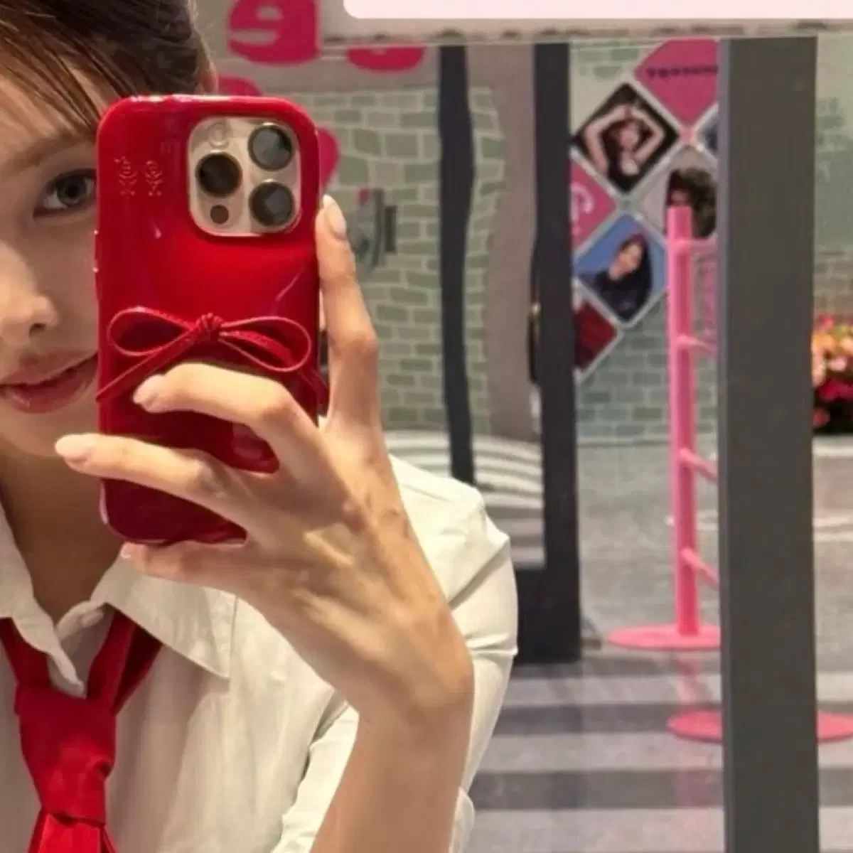 JADE iPhone15プロUrban Sophistication The Puffer Case® - Jade | Urban Sophistication