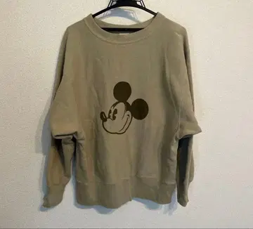 디즈니 챔피온 리버스 웨이브 미키