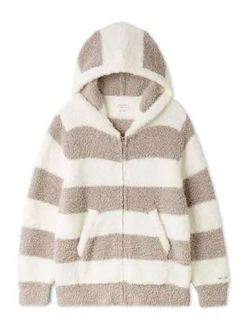 젤라또피케 젤라또2 보더 후드티