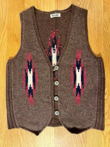 RimLimit 니트 베스트