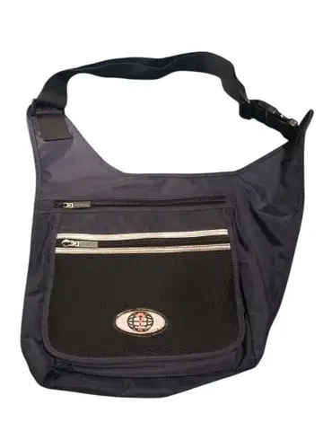guess 게스 bag 백 숄더백 메신저 00s 레어