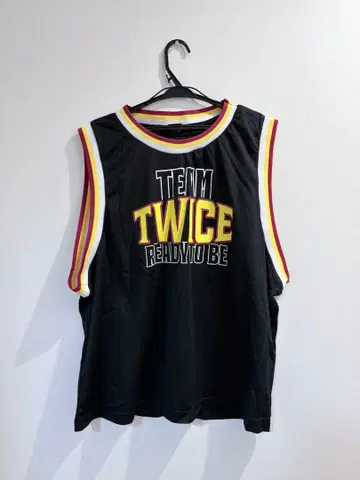 TWICE NAYEON 09 탱크탑