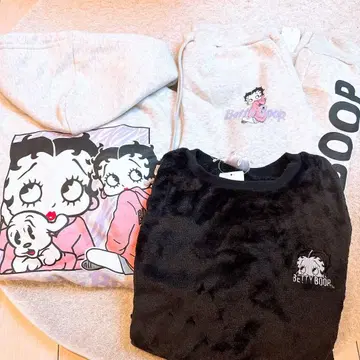 베티 셋업 트레이닝복 M