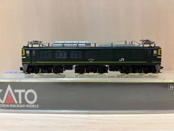 TOMIX JR EF81형 전기 기관차 (트와일라이트 색상)