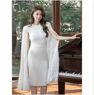 엘케이 SETTAN 드레스 원피스