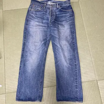 SUGAR CANE 슈가케인 W36 L30