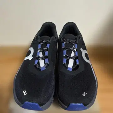 On Cloudmonster 러닝화 블랙 27.5cm