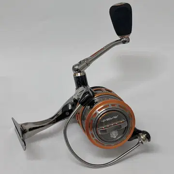 [ 새상품급 ] Abu Garcia 아부 가르시아 스피닝 릴 YABAI