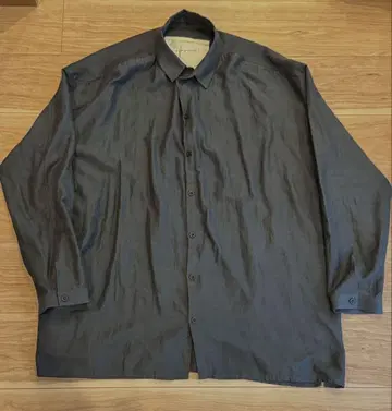 toogood THE DRAUGHTSMAN 셔츠 L 사이즈