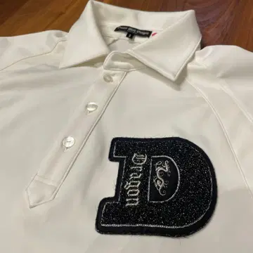 댄스 위드 드래곤 남성 의류