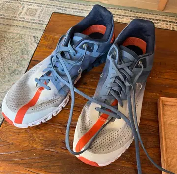 on running cloud flow