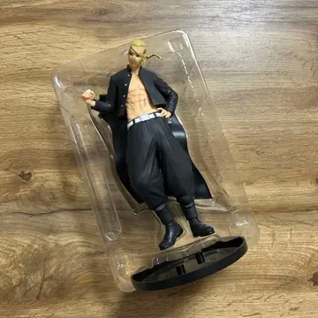 드라켄 제일복권 C상 피규어