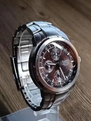 CASIO 카시오 EDIFICE 에디피스 EF-305