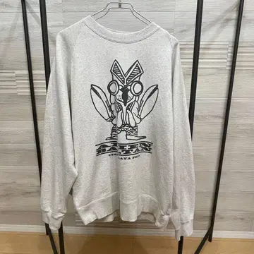 coen x 울트라맨 발탄 성인 트레이닝복 [ size F ]