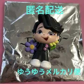 미세스 피요르드 가챠 피규어 오오모리 모토키