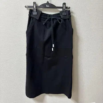 THE RERACS 베이커 스커트 36