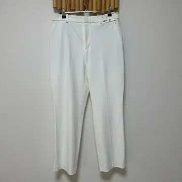 UNIQLO 스마트 앵클 팬츠 ( 2way 스트레치 )