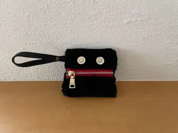 [ 택 포함 미사용 새상품 ] 리퍼니 참 ( 블랙 )