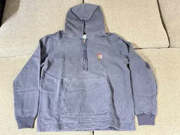 잭앤마리 시몬 페리니 굿온 후드티