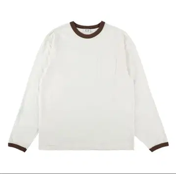 [ 미사용 ] STANDARD CALIFORNIA 링거 롱T