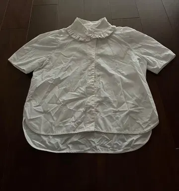 DONOBAN 콜라보 블라우스