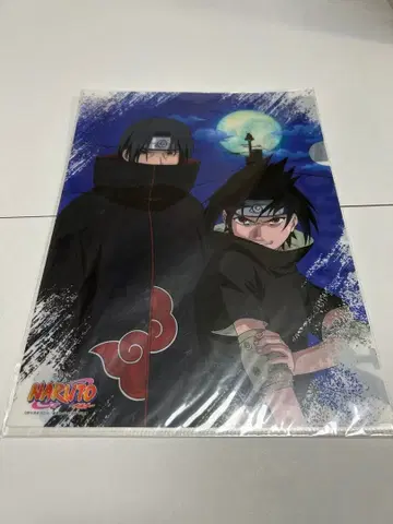 [ 레어 ] 우치하 이타치 우치하 사스케 클리어 파일