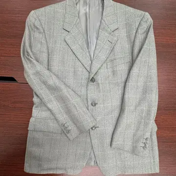 dunhill 자켓 기장 75cm 가슴 너비 60cm