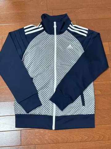 adidas 저지
