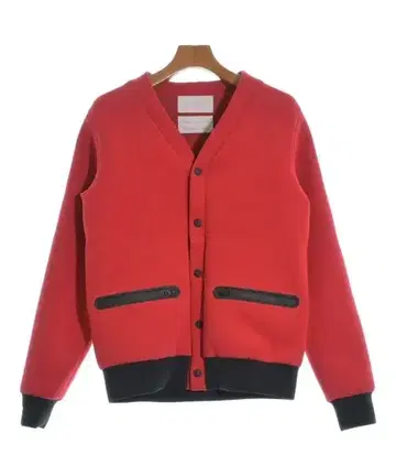 FUMITO GANRYU 블루종 (기타) 남성용