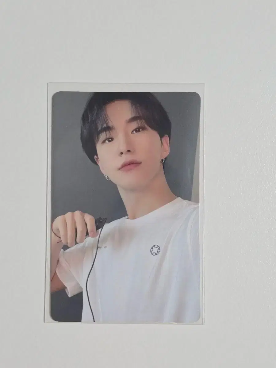 Seventeen Hoshi Hitori Janai Carat vahn poca wts