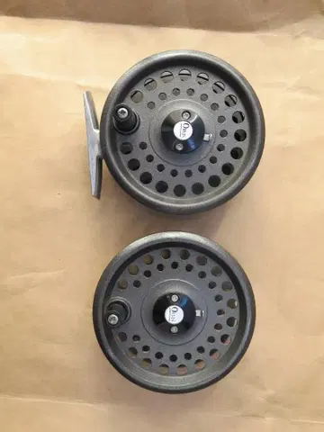 ORVIS clearwater III 오비스 클리어 워터