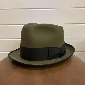 독일제 WEGENER 웨그너 펠트 햇