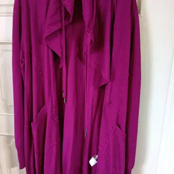 히로코비스 가디건