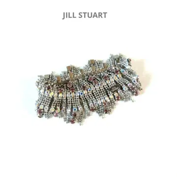 JILL STUART 질스튜어트 팔찌 스톤