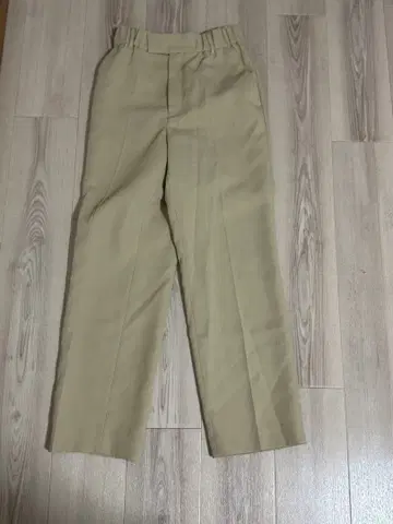 [ Mila Owen ] 밀라 오웬 팬츠