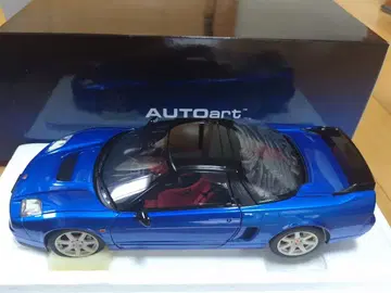 AUTOart [ Honda NSX-R ( NA2 ) ] 1:18