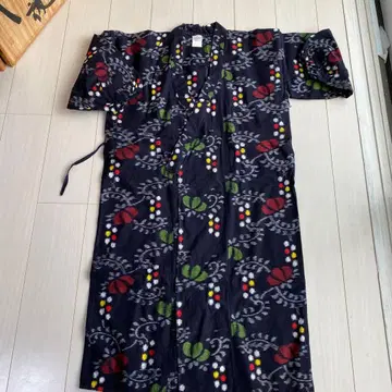 [ 구루메가스리 집에서 입는 옷 ]