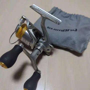 시마노 98 스텔라 1000SDH 일본제 JAPAN SHIMANO