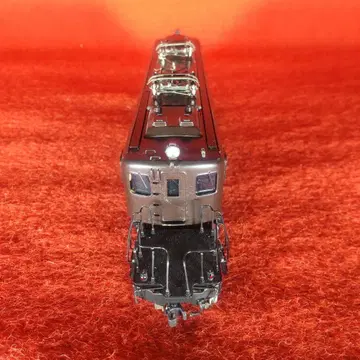 EF56, 천상당, 동작 확인 완료, 전기 기관차, HO 게이지