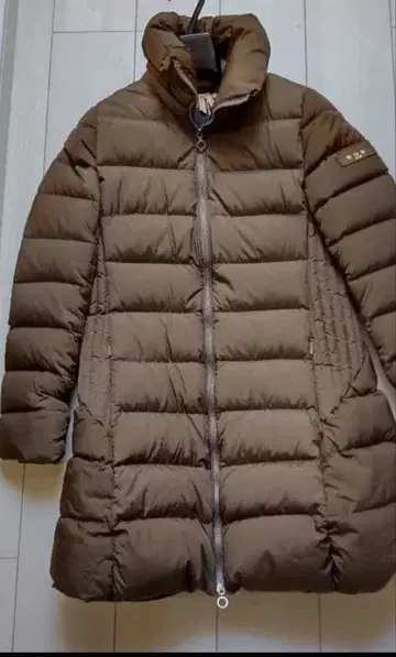 TATRAS 다운 자켓