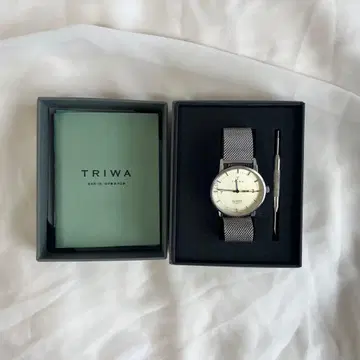 [ 정품 ] TRIWA 손목시계 KLINGA