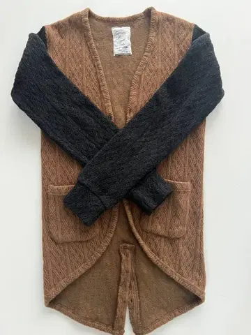 SHAREEF 가디건 사이즈 2