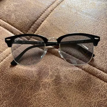 레이밴 Ray-Ban 클럽마스터