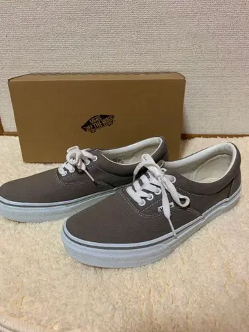 VANS 스니커즈